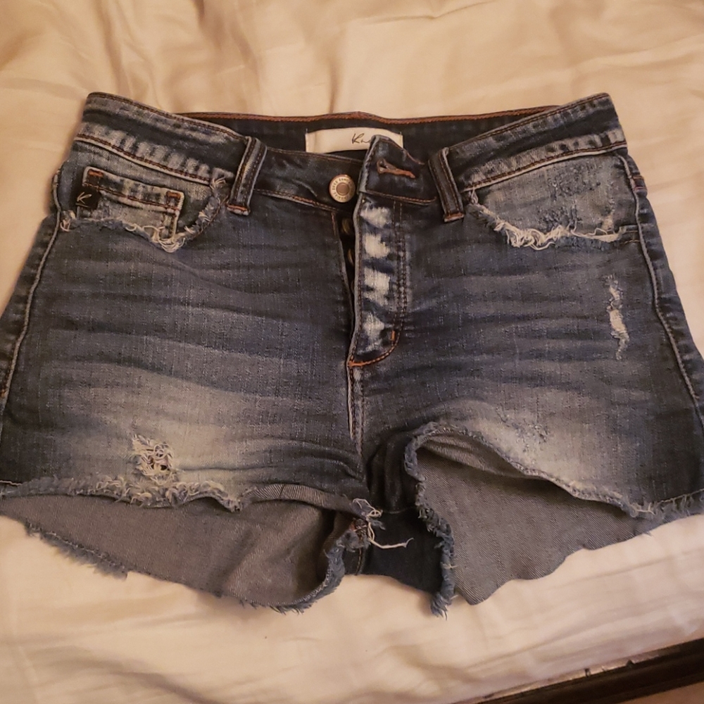 shorts